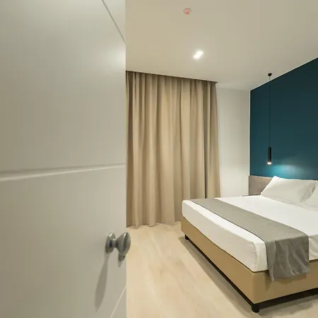 Mu21 Hotel