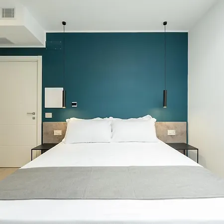 Hotel Mu21