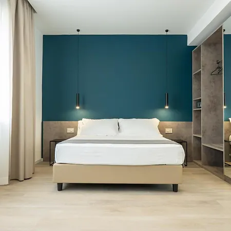 Mu21 Hotel