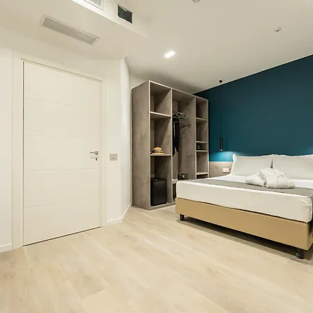 Mu21 Hotel
