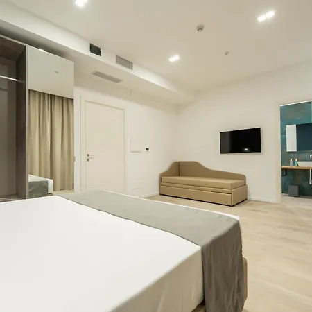 Mu21 Hotel