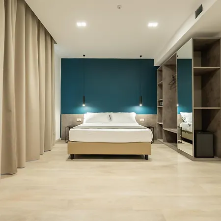 Hotel Mu21 4*