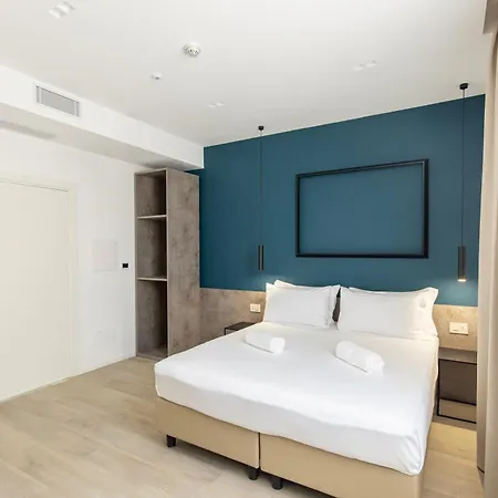 Hotel Mu21